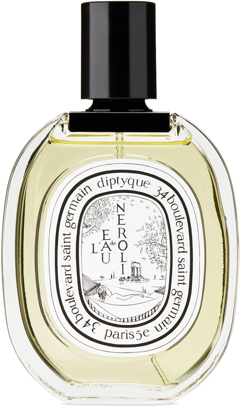 L'Eau de Neroli Eau De Toilette 100ml