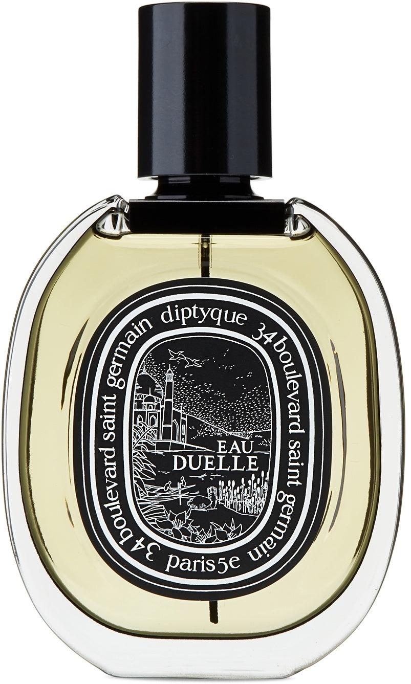 Eau Duelle Eau De Parfum 75ml