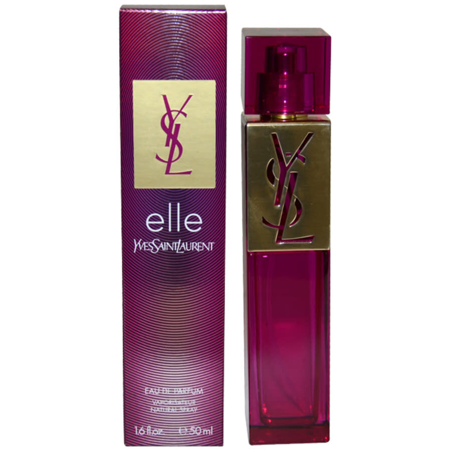 Elle Eau de Parfum 50ml