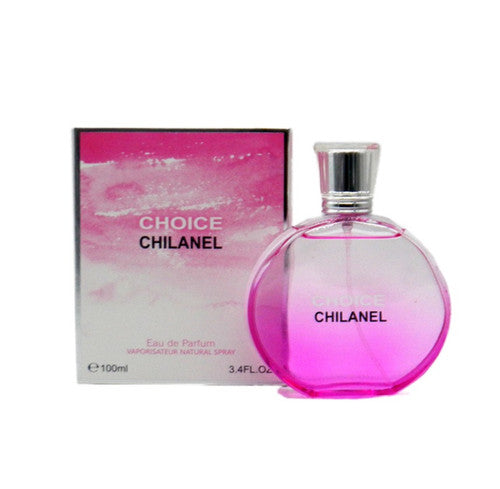 Choice Chilanel Eau de Parfum 100ml