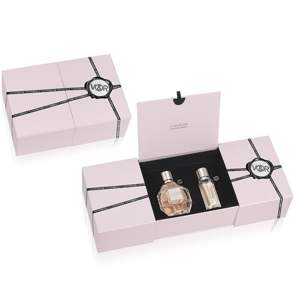 Flowerbomb 2 Piece Eau de Parfum 100ml