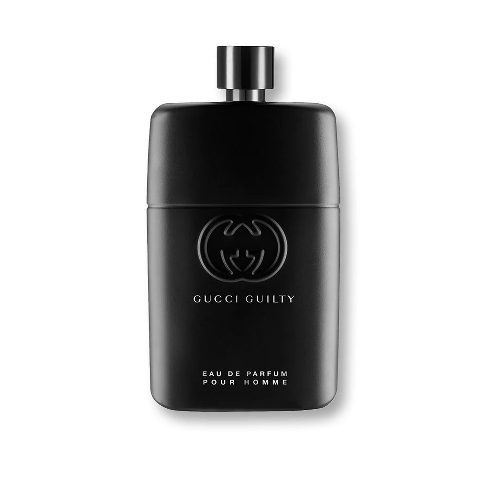 Guilty Pour Homme Eau de Parfum 50ml
