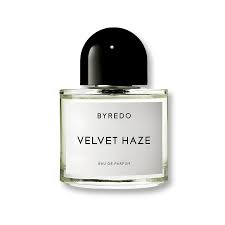 Velvet Haze Eau De Parfum 100ml