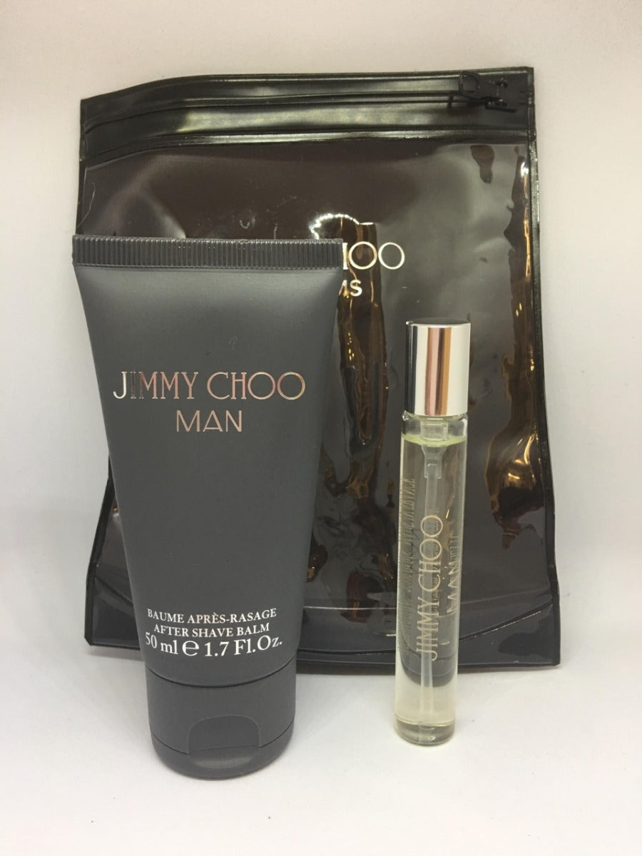 Man Miniature 2 Piece Eau de Toilette 7.5ml