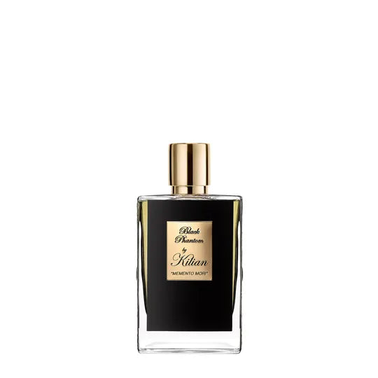 Black Phantom Eau De Parfum 50ml
