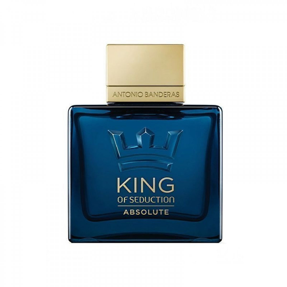 King Of Seduct Absolute Eau de Toilette 100ml
