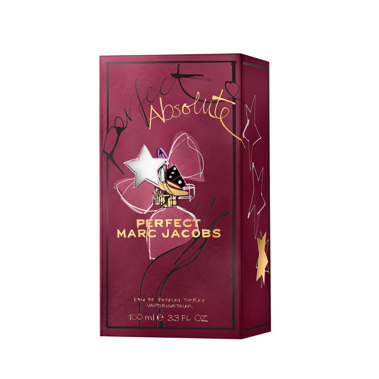 Perfect Absolute Eau De Parfum 100ml