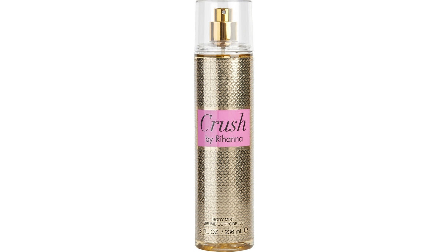 Riri Crush Body Mist 240ml