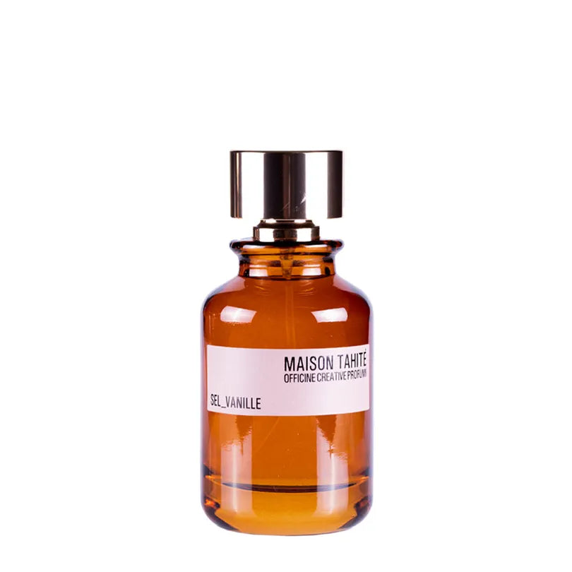Sel Vanille Eau De Parfum 100ml