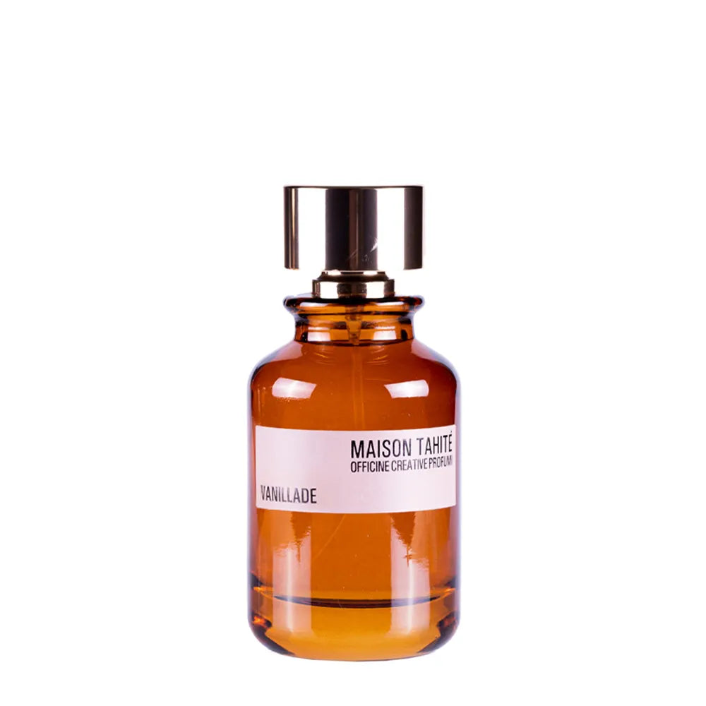 Vanillade Eau De Parfum 100ml