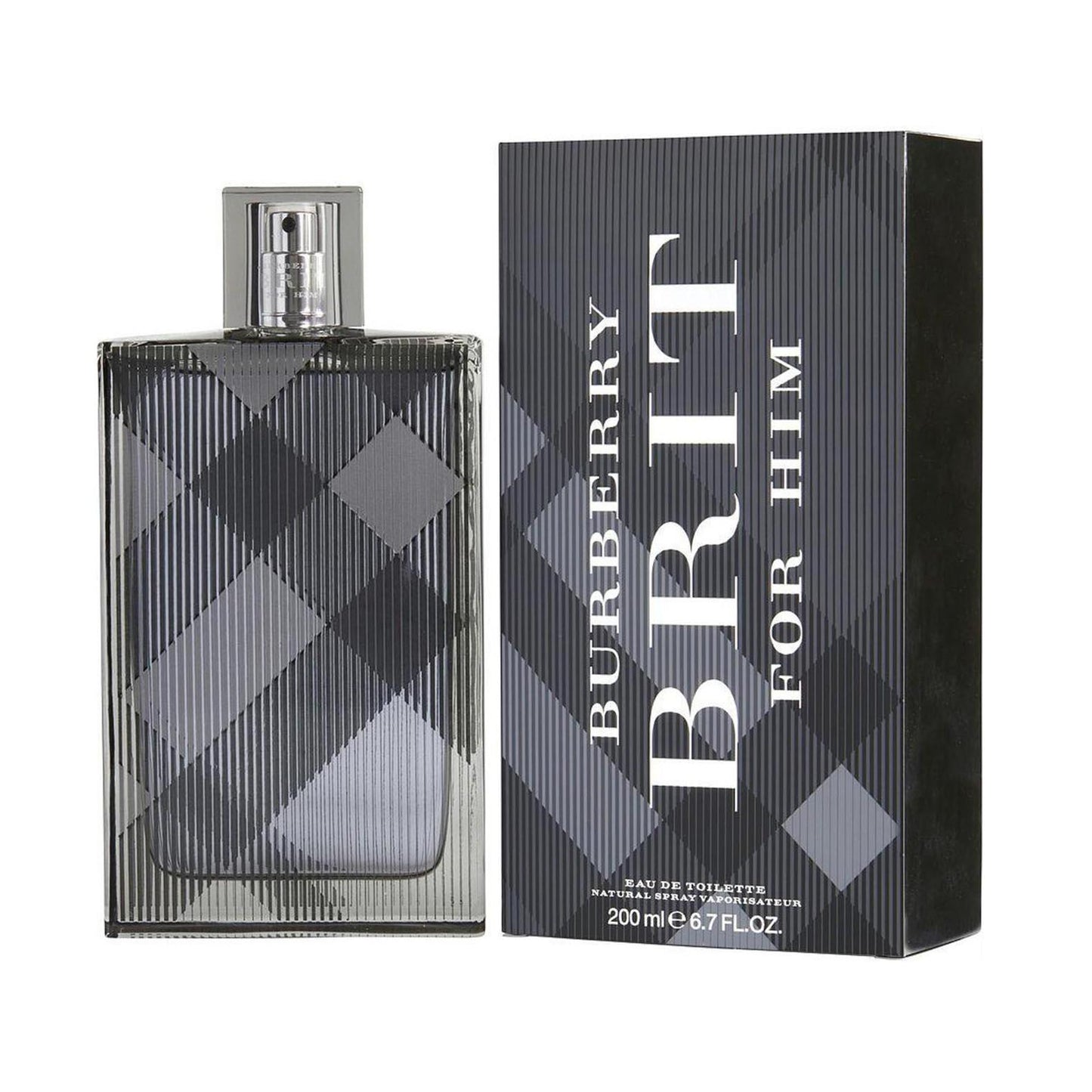 Brit Eau de Toilette 200ml