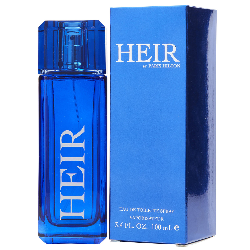 Heir Eau de Toilette 100ml