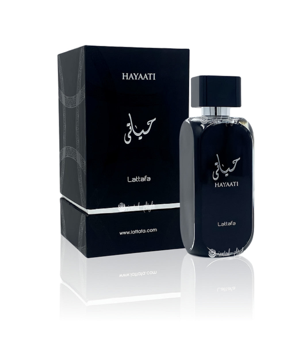 Hayaati Eau De Parfum 100ml