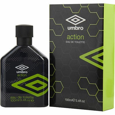 Umbro Action Eau de Toilette 100ml