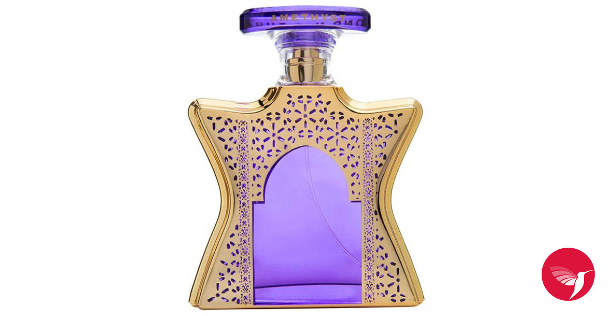Dubai Amethyst Eau de Parfum 100ml