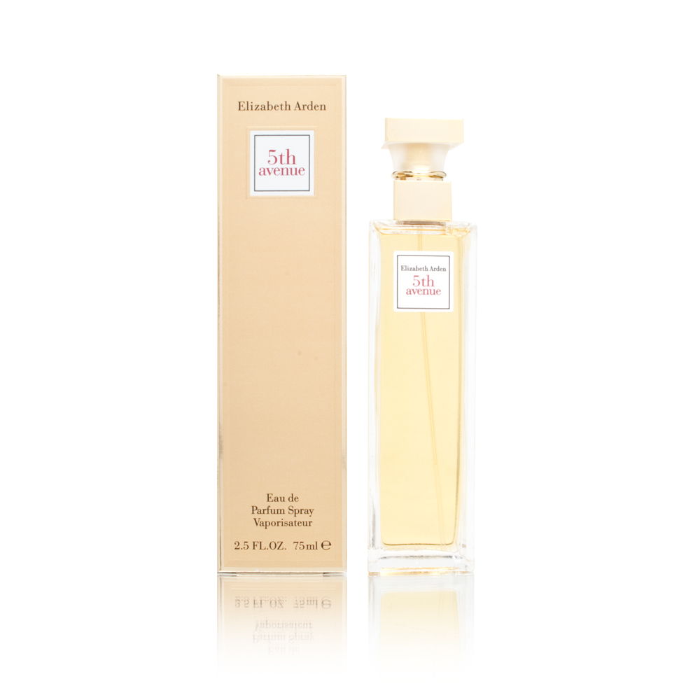 5th Avenue Eau de Parfum 75ml