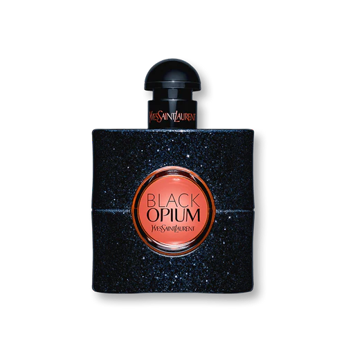 Black Opium Eau de Parfum 90ml