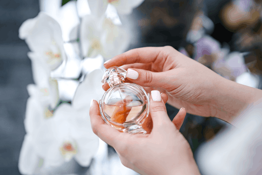 How to Find Your Signature Scent: The Complete Guide
