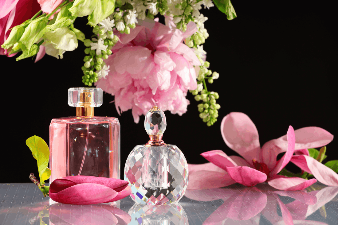 How to Mix Floral Notes Without Smelling Like a Garden: Tips on balancing heavy white florals (tuberose) with fresh greens or citruses.