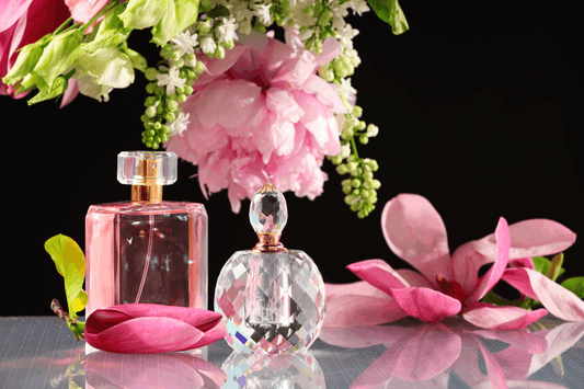 How to Mix Floral Notes Without Smelling Like a Garden: Tips on balancing heavy white florals (tuberose) with fresh greens or citruses.
