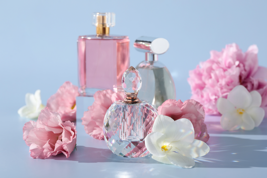 Mistakes to Avoid: Why Your Layered Scents Are Smelling "Muddy"