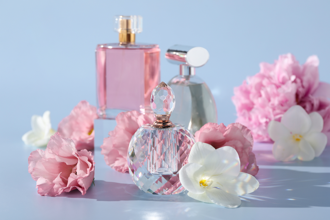Mistakes to Avoid: Why Your Layered Scents Are Smelling "Muddy"