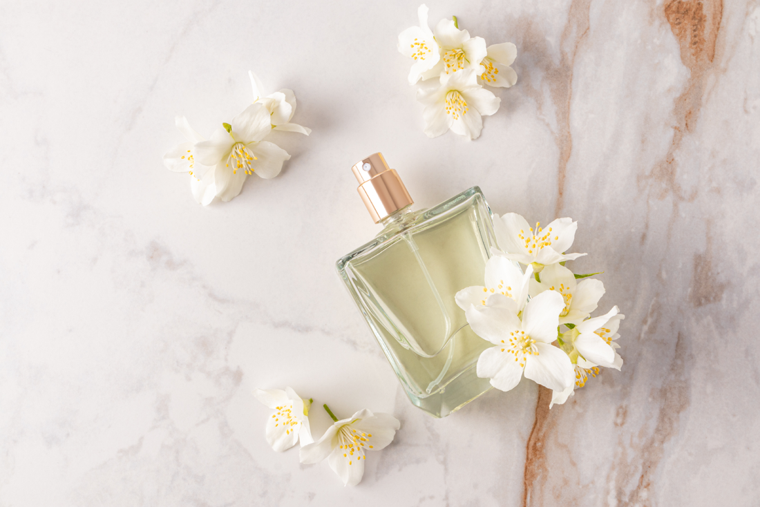 The Science Of Scent: Perfume Notes Explained