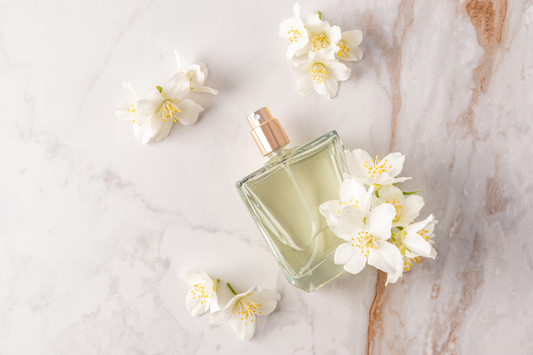 The Science Of Scent: Perfume Notes Explained