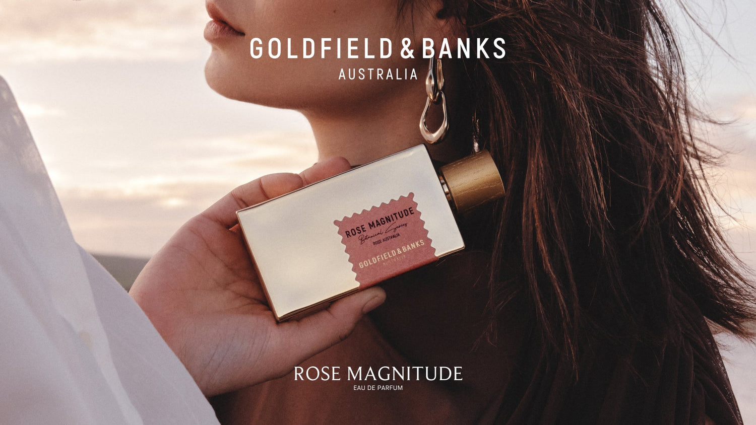 The New Rose Magnitude by Goldfield & Banks