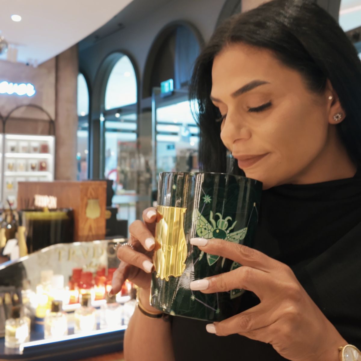 12 Days of Fragrance