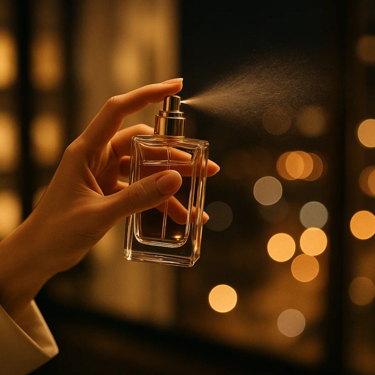 Must-Have Signature Scents
