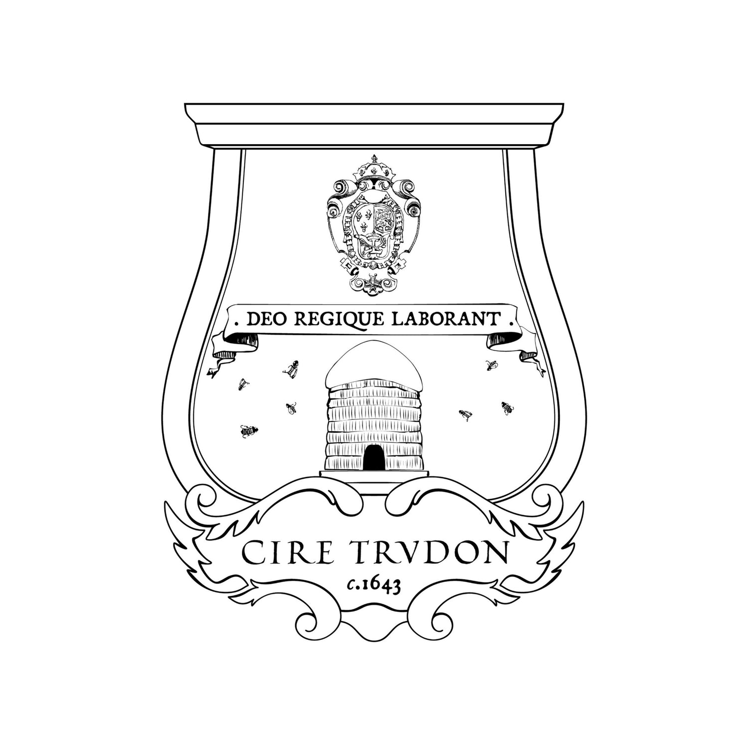 CIRE TRUDON