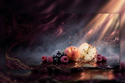 Fruity