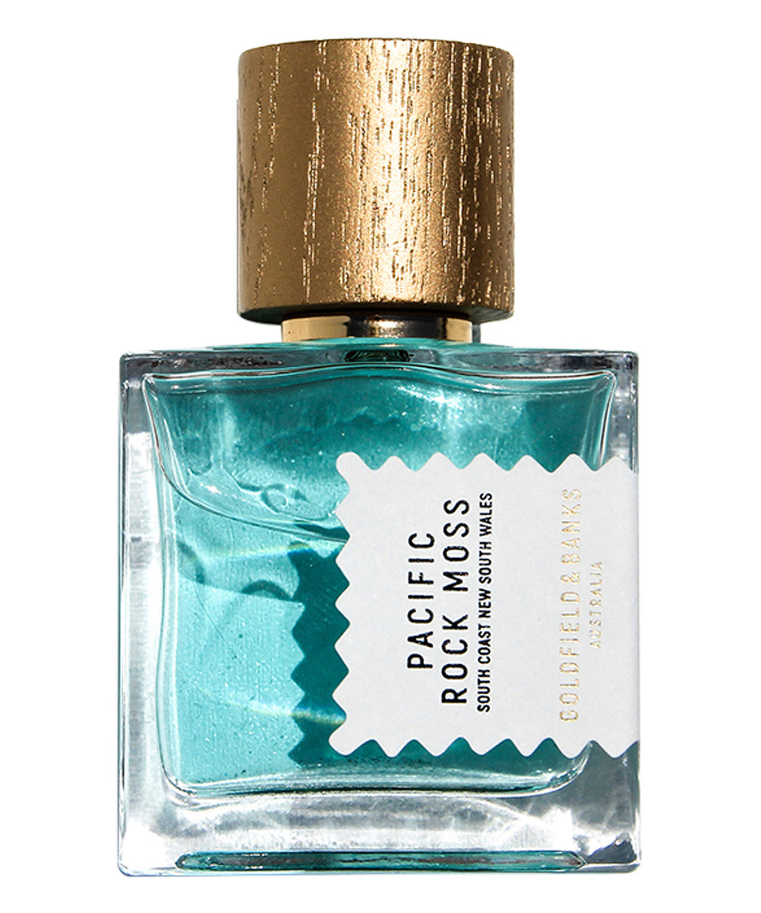 Pacific Rock Moss Eau de Parfum 50ml