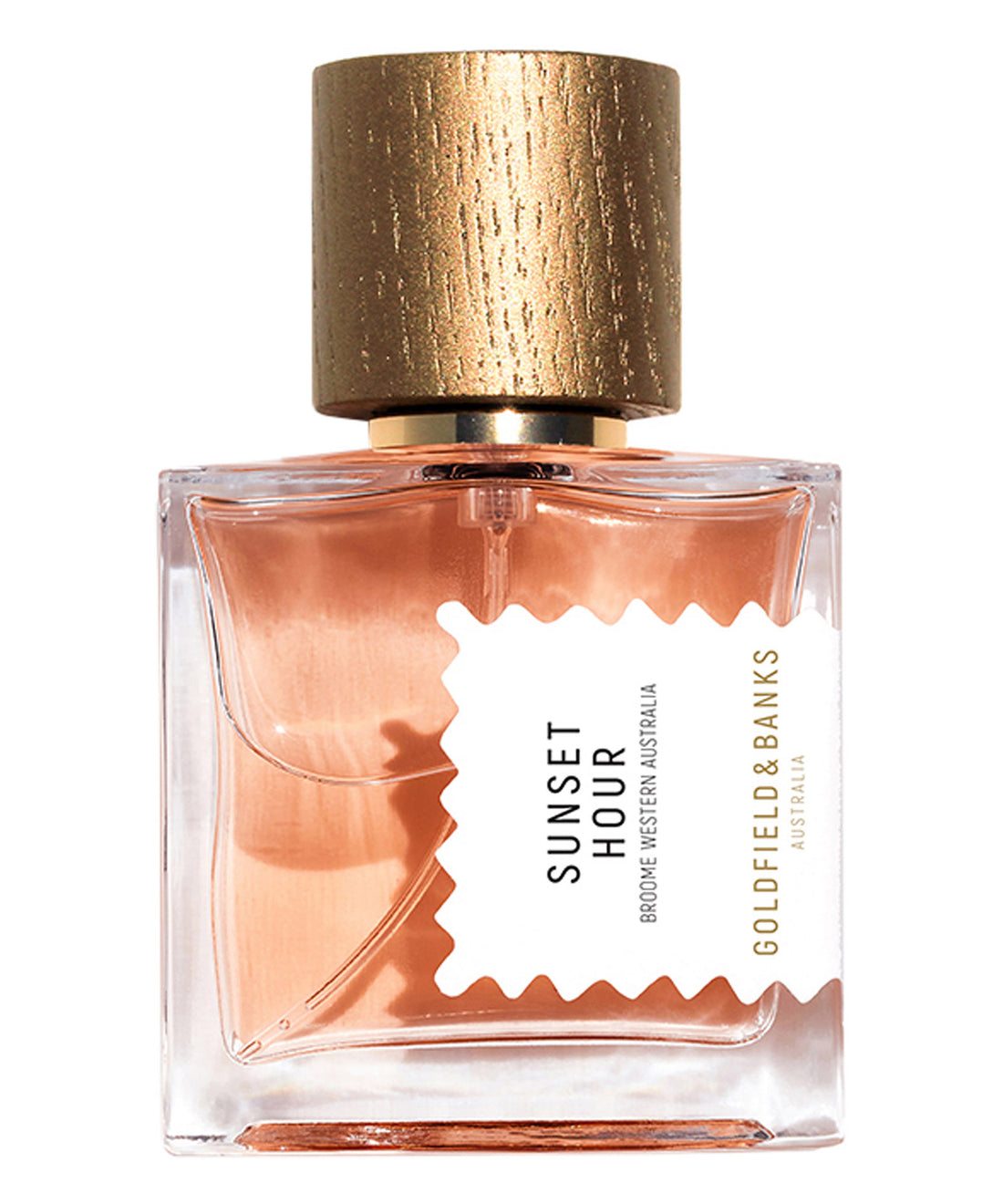 Sunset Hour Eau de Parfum 50ml