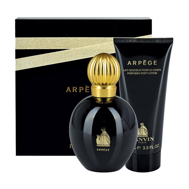 Arpege 2 Piece Eau de Parfum 50ml