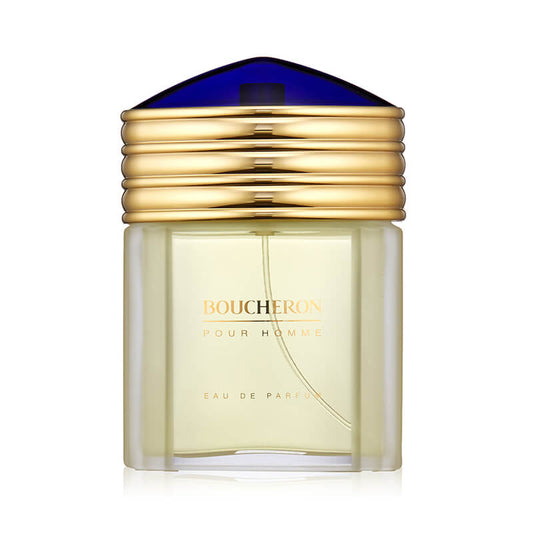 Homme Eau de Parfum 100ml