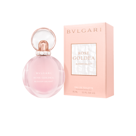 Goldea Rose Blossom Delight Eau de Toilette