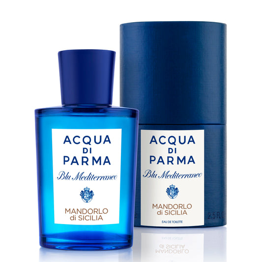 Mediteraneo Sicilia Eau de Toilette 150ml