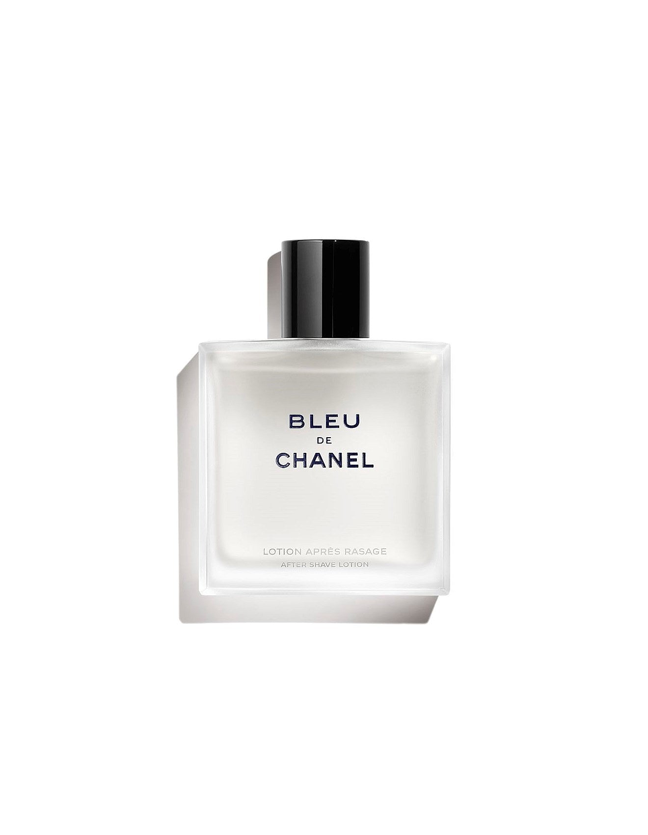 Bleu De Chanel Aftershave Lotion Eau de Toilette