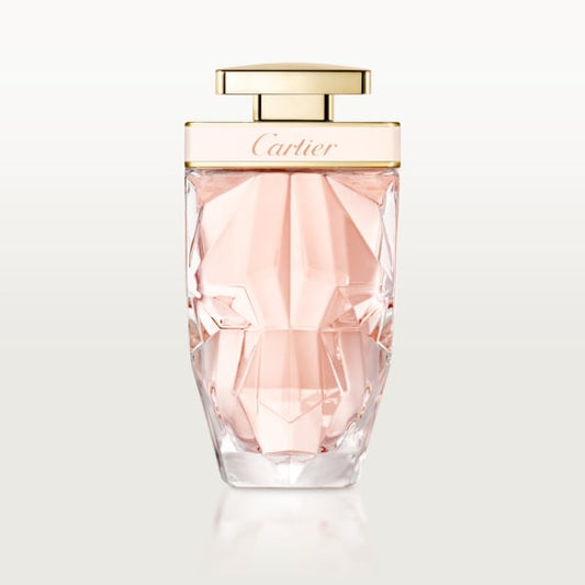 La Panthere Eau De Toilette 75ml