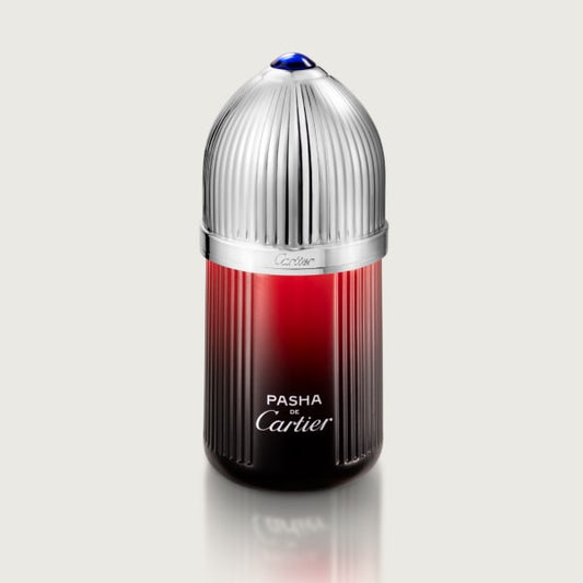 Pasha de Cartier Edition Noire Sport Eau De Toilette 100ml