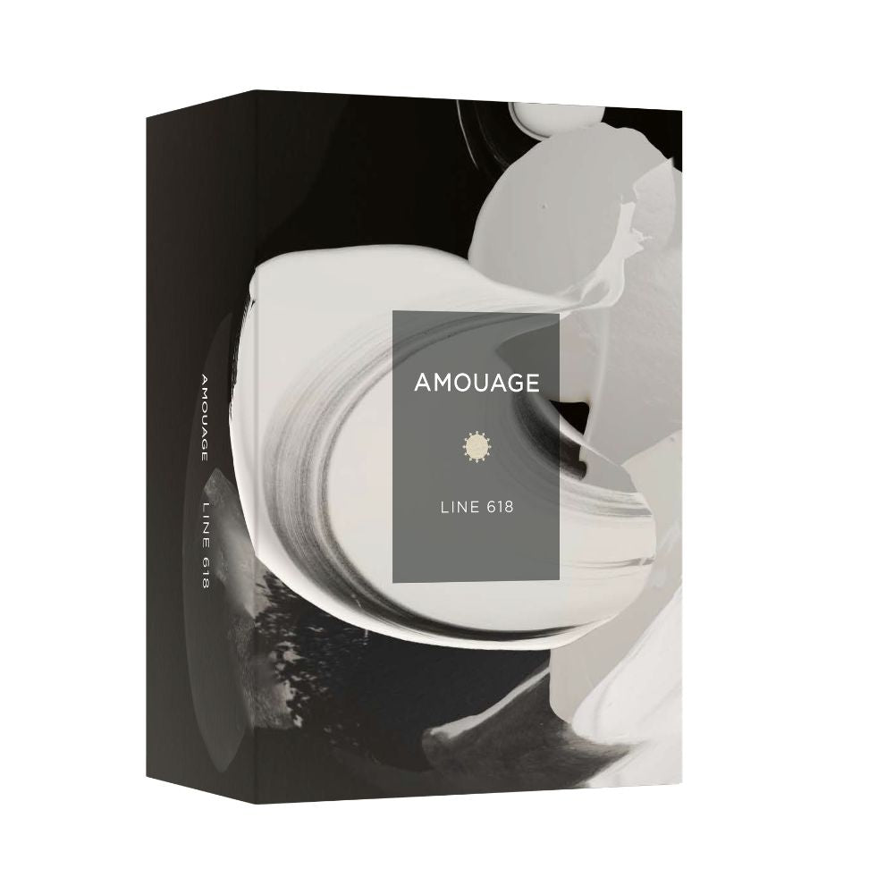 Line 618 Eau De Parfum 100ML