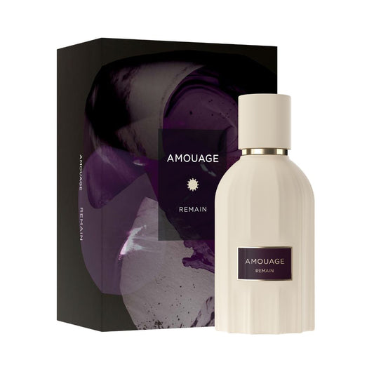 Remain Eau De Parfum 100ml
