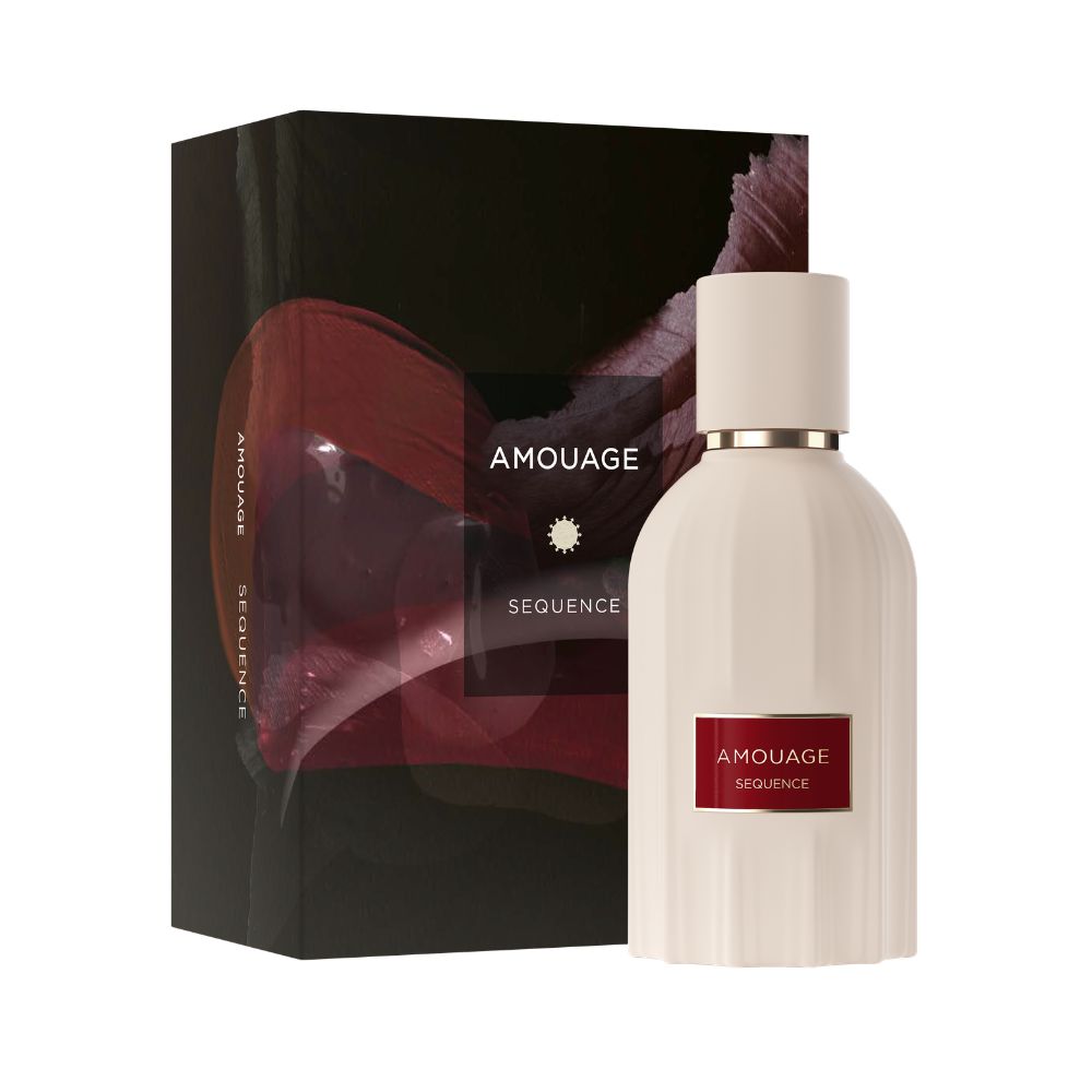 Sequence Eau De Parfum 100ml