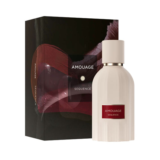 Sequence Eau De Parfum 100ml