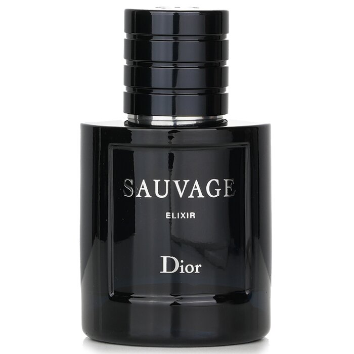 Sauvage Elixir Eau De Parfum