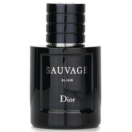 Sauvage Elixir Eau De Parfum 100ml