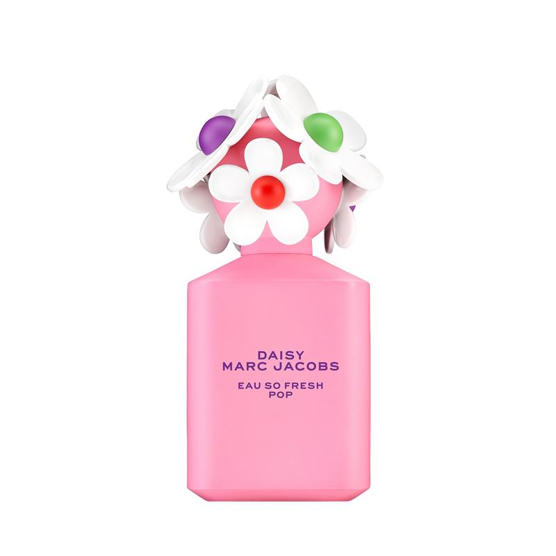 Daisy Eau So Fresh Pop Tester Eau de Toilette