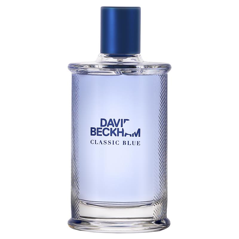 Classic Blue Eau de Toilette